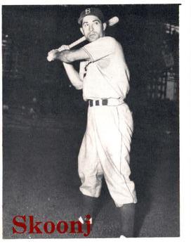 1974 TCMA 1952 Brooklyn Dodgers #NNO Carl Furillo Front