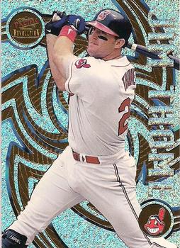 1998 Pacific Revolution #47 Jim Thome Front