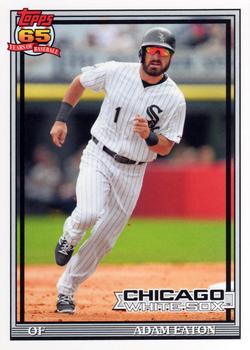 2016 Topps Archives #245 Adam Eaton Front