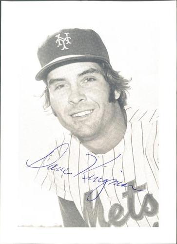 1975 New York Mets Picture Pack #NNO Dave Kingman Front