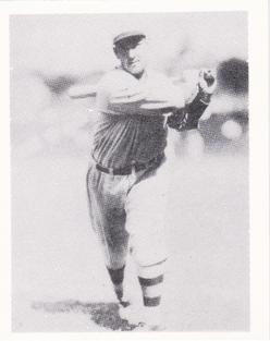 1988 1939 Play Ball Reprints #37 Spud Davis Front