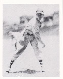 1988 1939 Play Ball Reprints #54 Harry Gumbert Front