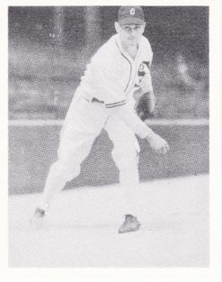 1988 1939 Play Ball Reprints #91 John Knott Front
