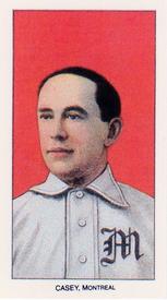 1988 Card Collectors 1909-11 T206 (Reprint) #NNO Doc Casey Front