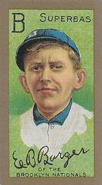 1988 Card Collectors 1911 T205 (Reprint) #10 Cy Barger Front