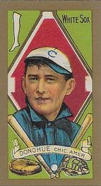1988 Card Collectors 1911 T205 (Reprint) #49 Jiggs Donahue Front