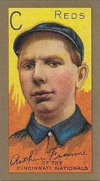 1988 Card Collectors 1911 T205 (Reprint) #72 Art Fromme Front