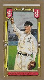 1988 Card Collectors 1911 T205 (Reprint) #83 Charles Hanford Front