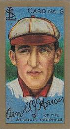 1988 Card Collectors 1911 T205 (Reprint) #87 Arnold Hauser Front