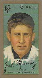 1988 Card Collectors 1911 T205 (Reprint) #144 Red Murray Front