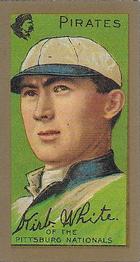 1988 Card Collectors 1911 T205 (Reprint) #201 Kirby White Front