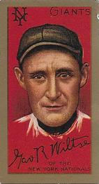 1988 Card Collectors 1911 T205 (Reprint) #205 George Wiltse Front