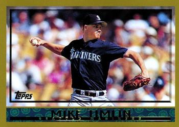1998 Topps #422 Mike Timlin Front