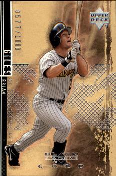 Brian Giles Gallery  Trading Card Database