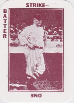 1913 National Game (WG5) (reprint) #29 John McGraw Front