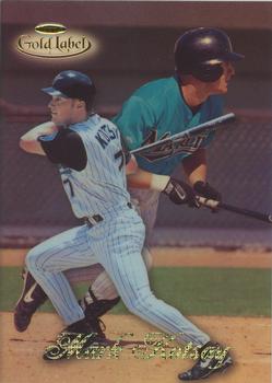 1998 Topps Gold Label - Class 3 #86 Mark Kotsay Front