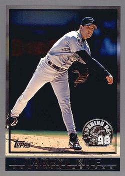 1998 Topps Opening Day #90 Darryl Kile Front
