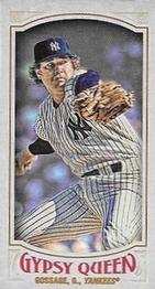 2016 Topps Gypsy Queen - Mini #322 Goose Gossage Front