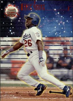 1998 Topps Stars #66 Eric Young Front