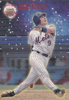1998 Topps Stars #91 Todd Hundley Front