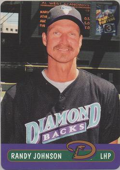 2000 Keebler Arizona Diamondbacks Baseball - Gallery