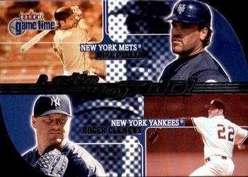 LAD All-Stars from 1990 – 1999, the Mike Piazza era