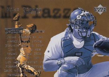 1998 Upper Deck #149 Mike Piazza Front