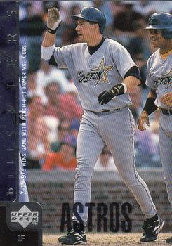 1998 Upper Deck #388 Bill Spiers Front