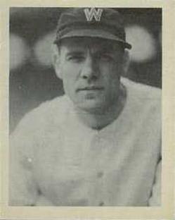 1939 Play Ball #137 Pete Appleton Front