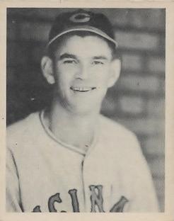 1939 Play Ball #2 Lee Grissom Front