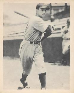 1939 Play Ball #45 Pinky May Front