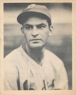 1939 Play Ball #74 Cookie Lavagetto Front