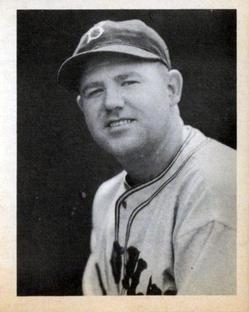 1939 Play Ball #96 Babe Phelps Front