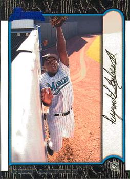 1999 Bowman #173 Chip Ambres Front