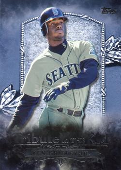 2016 Topps - Tribute to the Kid #KID-3 Ken Griffey Jr. Front