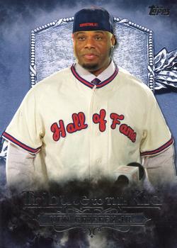 2016 Topps - Tribute to the Kid #KID-18 Ken Griffey Jr. Front