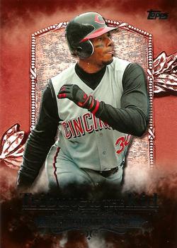 2016 Topps - Tribute to the Kid #KID-27 Ken Griffey Jr. Front