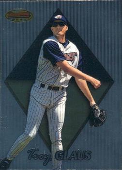 1999 Bowman's Best #121 Troy Glaus Front