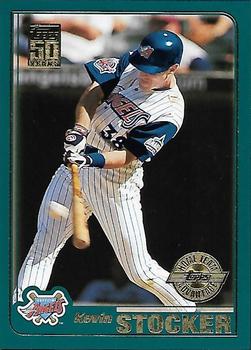 2001 Topps - Home Team Advantage #586 Kevin Stocker Front