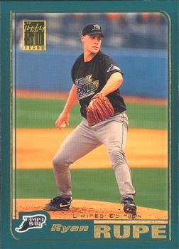 2001 Topps - Limited #547 Ryan Rupe  Front
