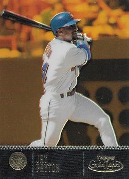 2001 Topps Gold Label - Class 1 Gold #45 Jay Payton  Front