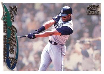 1999 Pacific Paramount #216 Ken Griffey Jr. Front