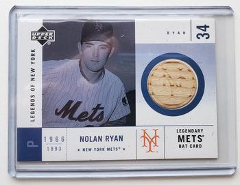 Nolan Ryan Gallery | Trading Card Database