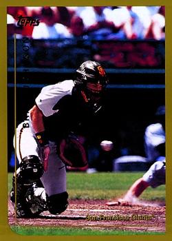 1999 Topps #102 Brian Johnson Front