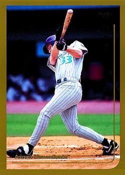 1999 Topps #78 Jay Bell Front
