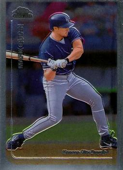 1999 Topps Chrome Traded and Rookies #T59 Mark Quinn Front