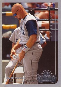 1999 Topps Opening Day #145 Jay Buhner Front