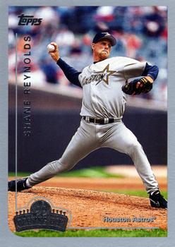 1999 Topps Opening Day #111 Shane Reynolds Front