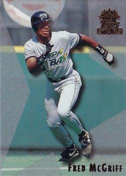 1999 Topps Stars #148 Fred McGriff Front