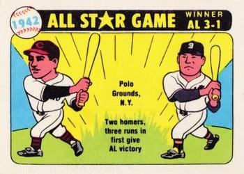 1981 Fleer Baseball Stickers #NNO California Angels Monogram Back